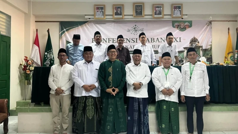 Berita PCNU Pengurus Cabang Kabupaten Blitar
