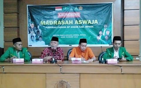 Agenda PCNU Pengurus Cabang Kabupaten Blitar